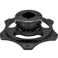 Threaded Aluminium Sprocket Carrier