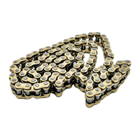 Precision Chains PC219H 1.8mm Link Kart Chain | High-Performance 219H Pitch