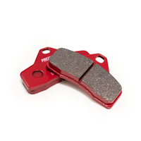 950 Cadet - TonyKart OTK BSS Rear Pads