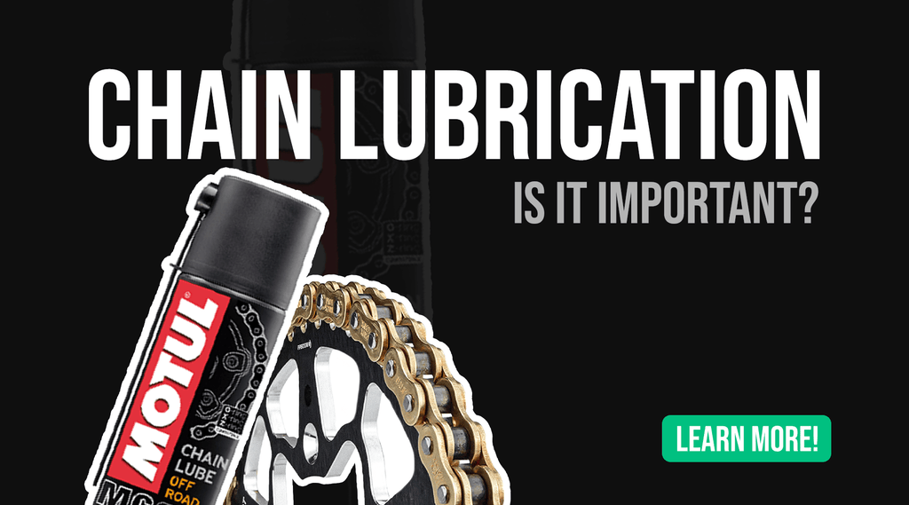 The Essential Guide to Chain Lubrication: Protecting Your Mechanical Investments - Precision
