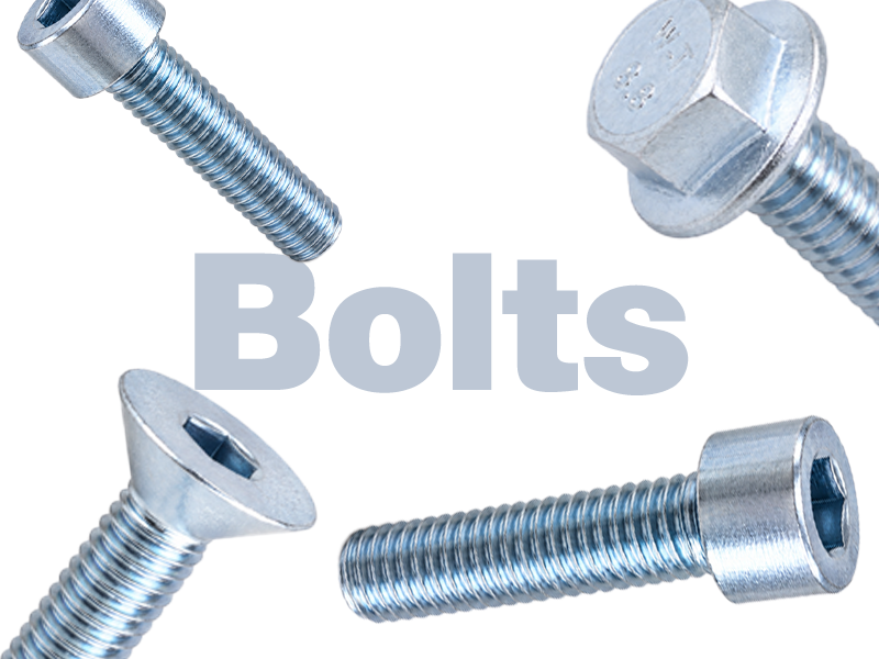 Bolts