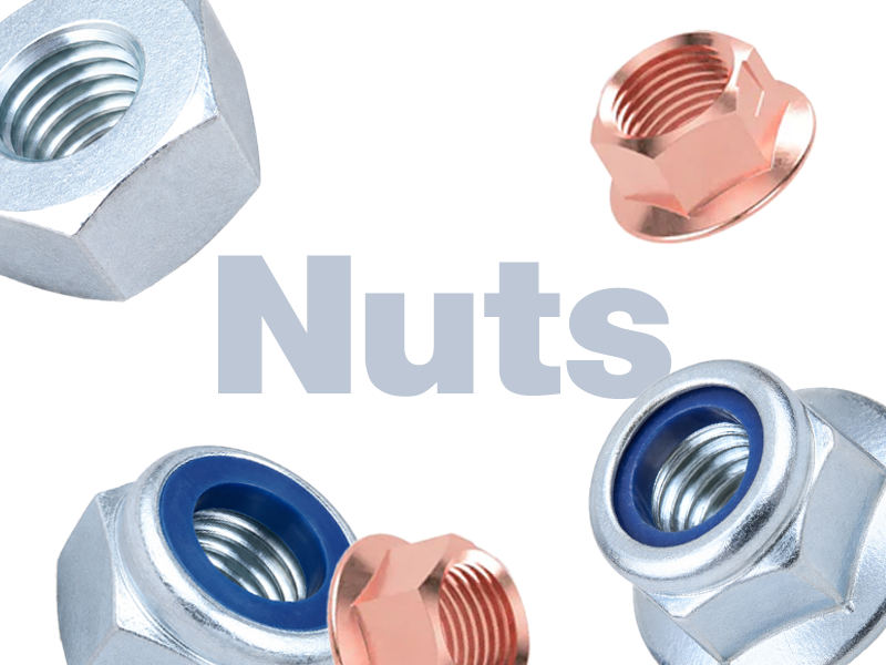 Nuts