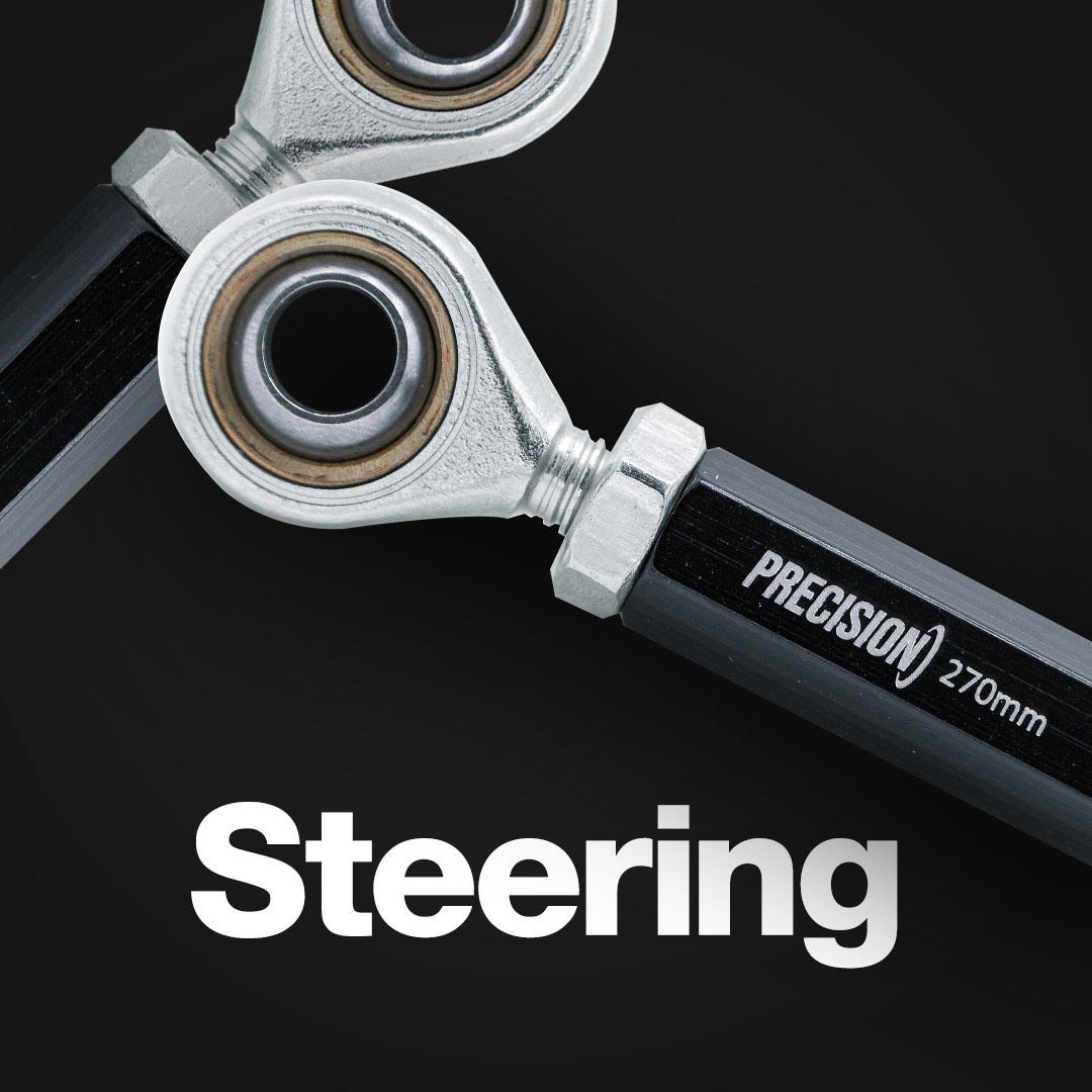 Steering