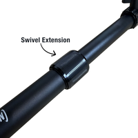 GoPro Camera Chassis Mount