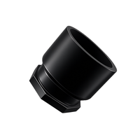 Mini Exhaust Cap