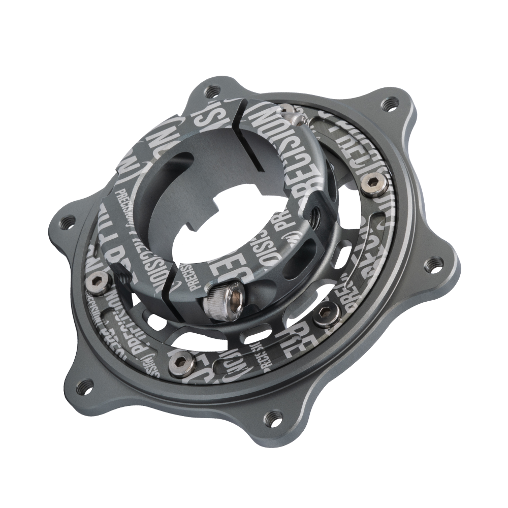 NEW Floating Sprocket Carrier