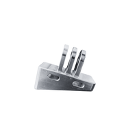GoPro Radiator Mount