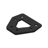 Steering Wheel Spacer Kit