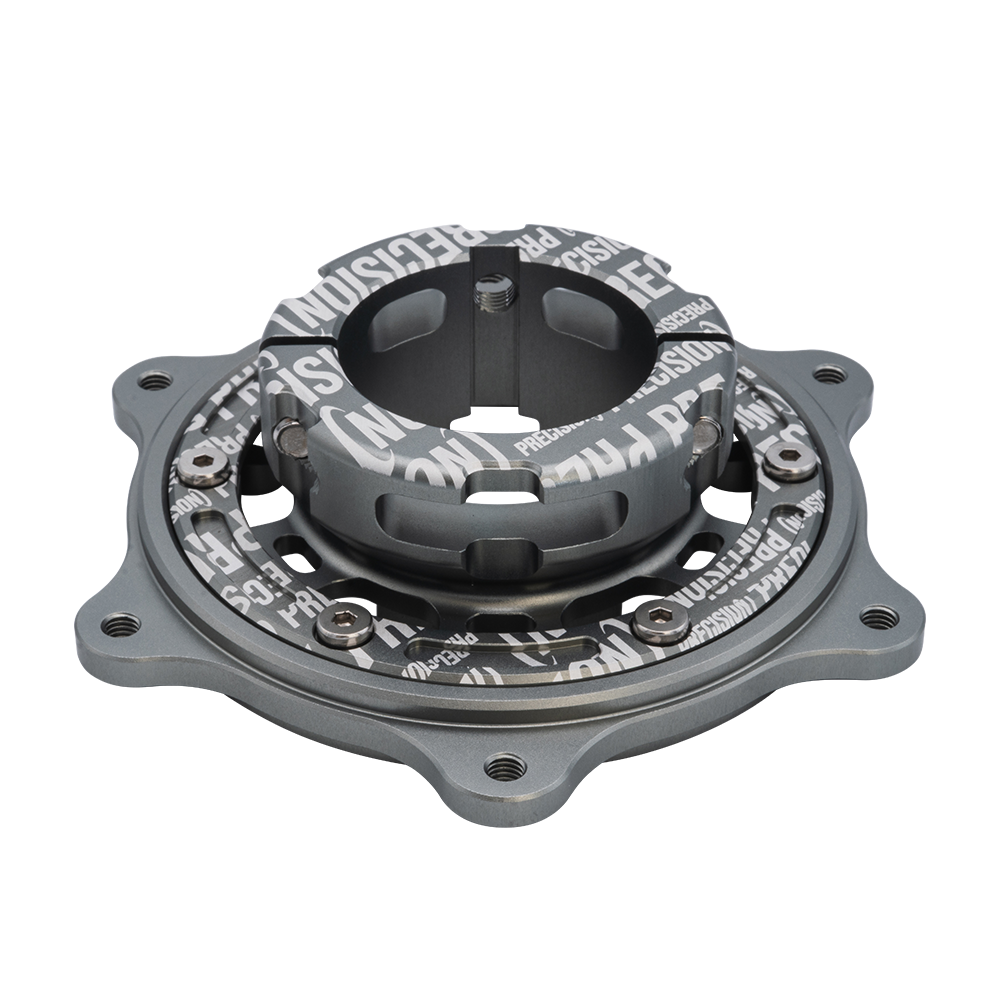 NEW Floating Sprocket Carrier