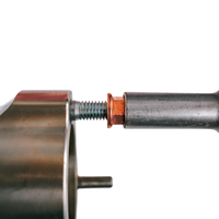 Wheel Hub Stud