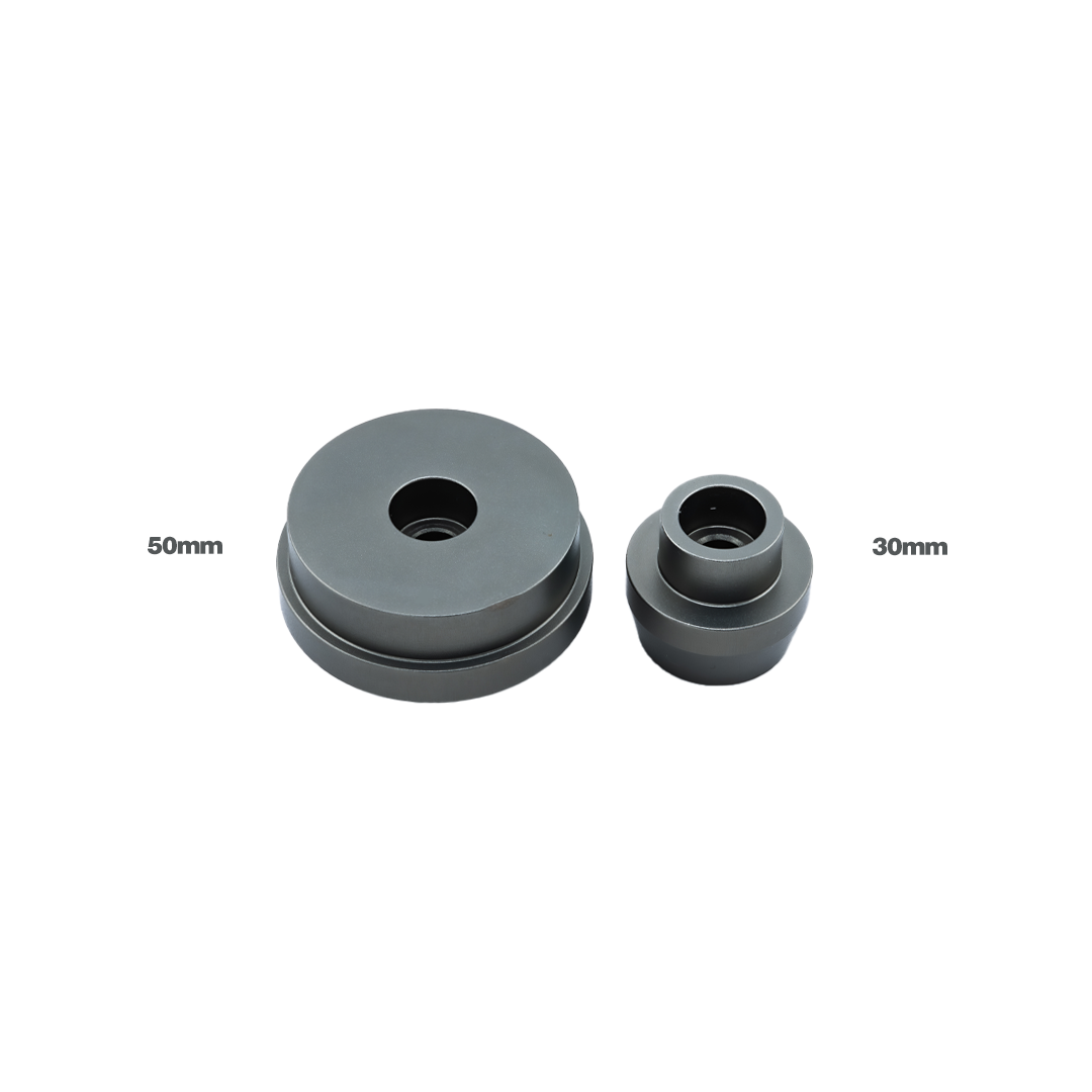 Precision Axel Drift Tool 50mm & 30mm