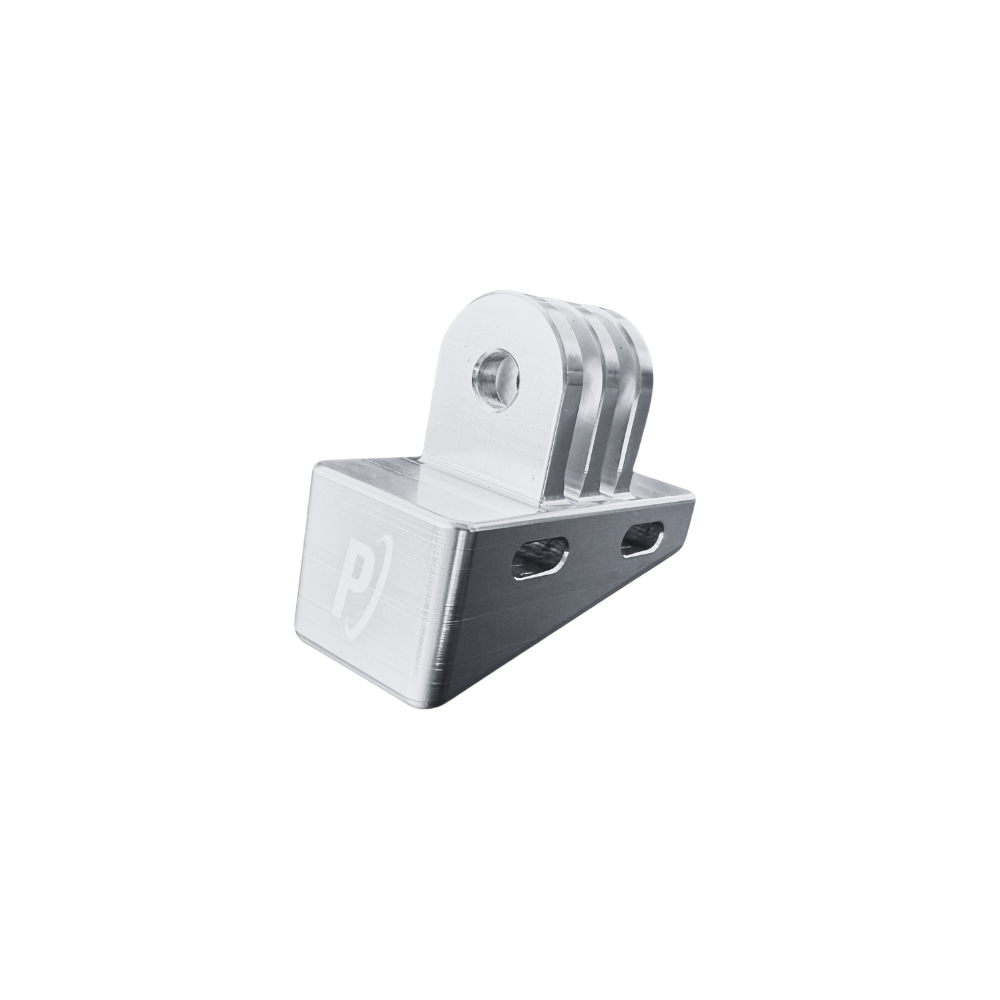 GoPro Radiator Mount