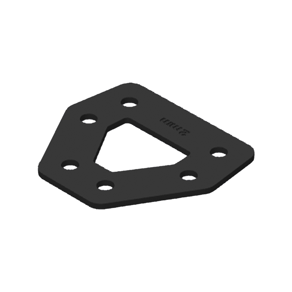 Steering Wheel Spacer Kit