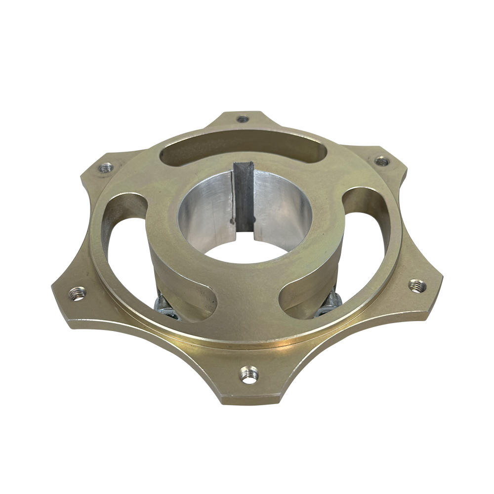 50mm Magnesium Carrier
