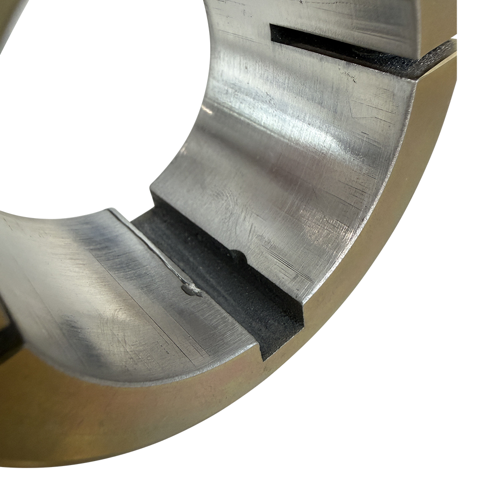 50mm Magnesium Carrier