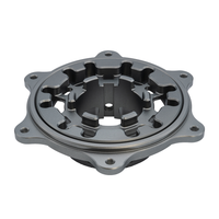 NEW Floating Sprocket Carrier