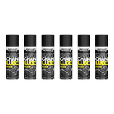 Precision 400ml Chain Spray Lube Highly Adhesive