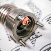 Wheel Hub Stud