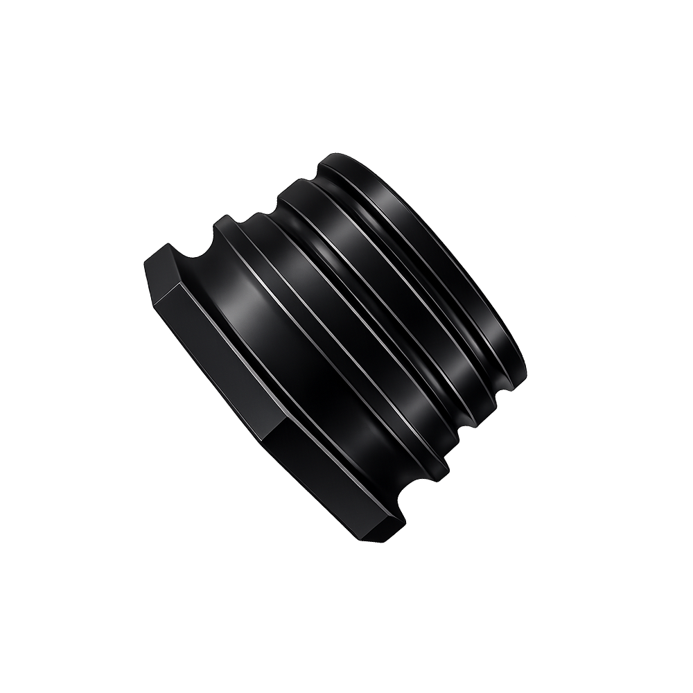 Rotax Carburetor Plug