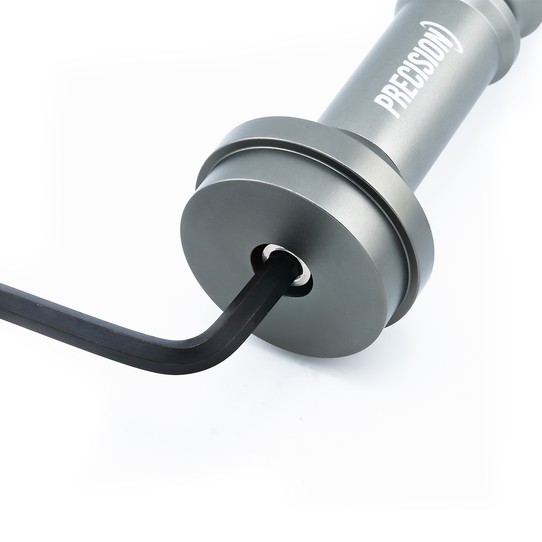 Precision Axel Drift Tool 50mm & 30mm
