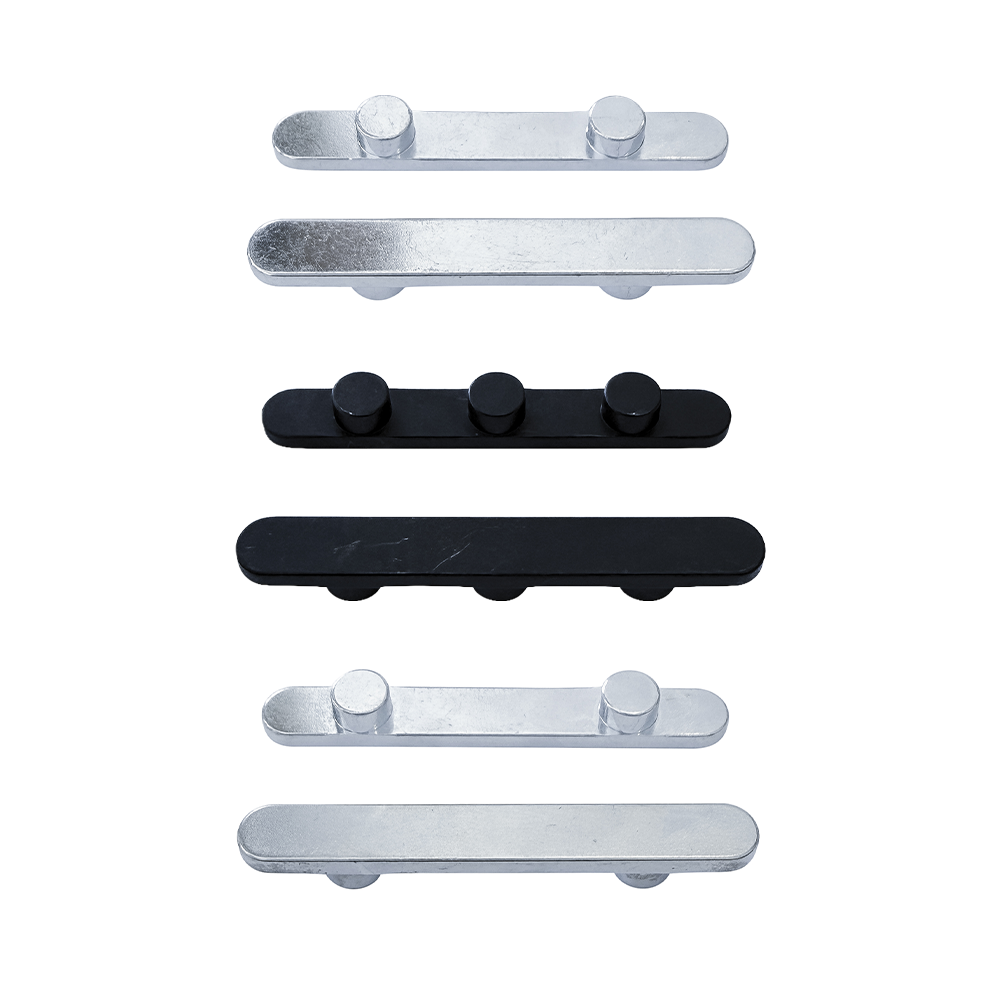 Standard Senior Axle Keys
