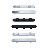 Standard Senior Axle Keys