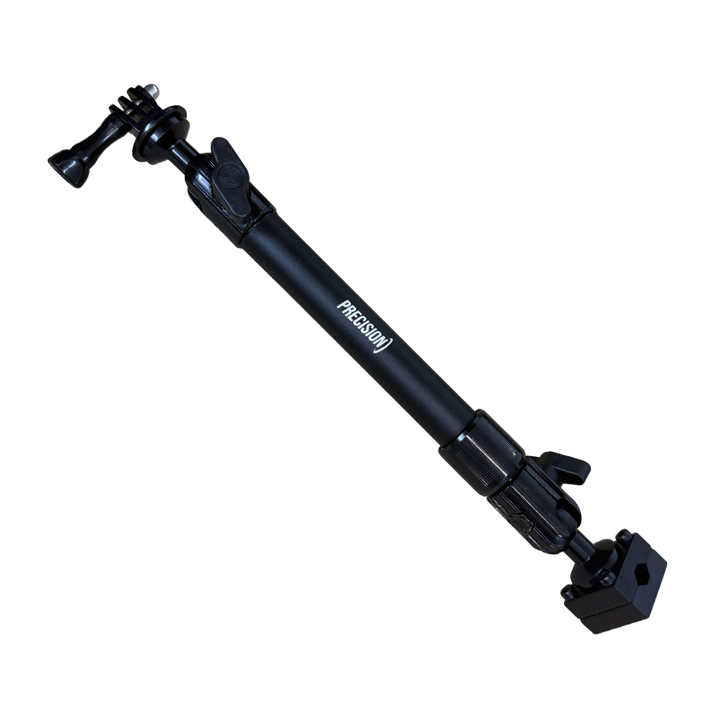 GoPro Camera Chassis Mount