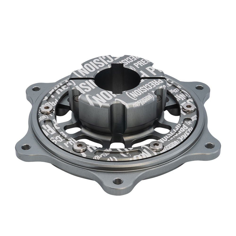NEW Floating Sprocket Carrier