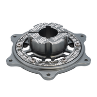 NEW Floating Sprocket Carrier