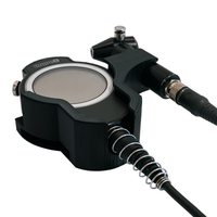 Gauge Belt Holder – Compatible with UniPro