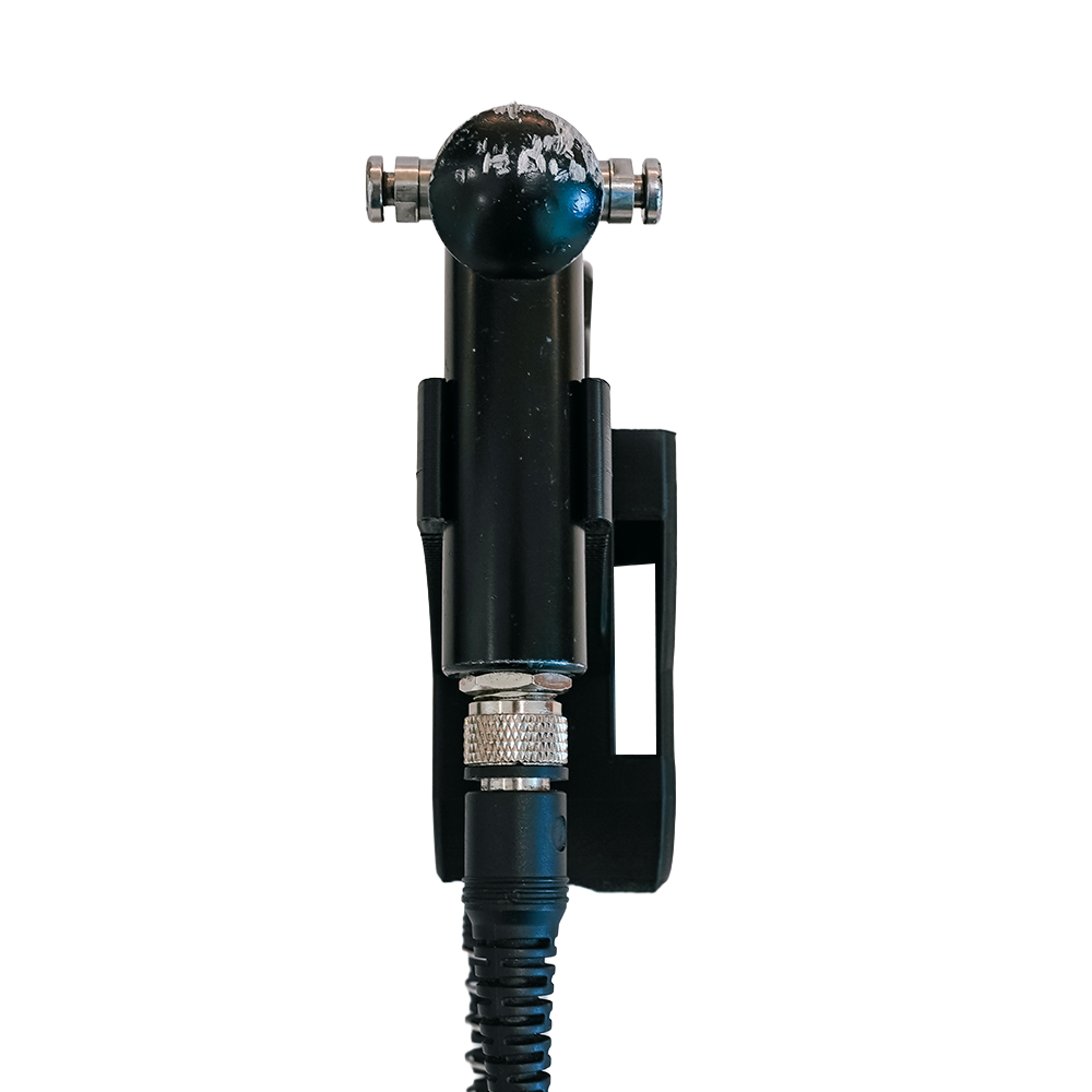 Gauge Belt Holder – Compatible with UniPro