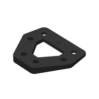 Steering Wheel Spacer Kit