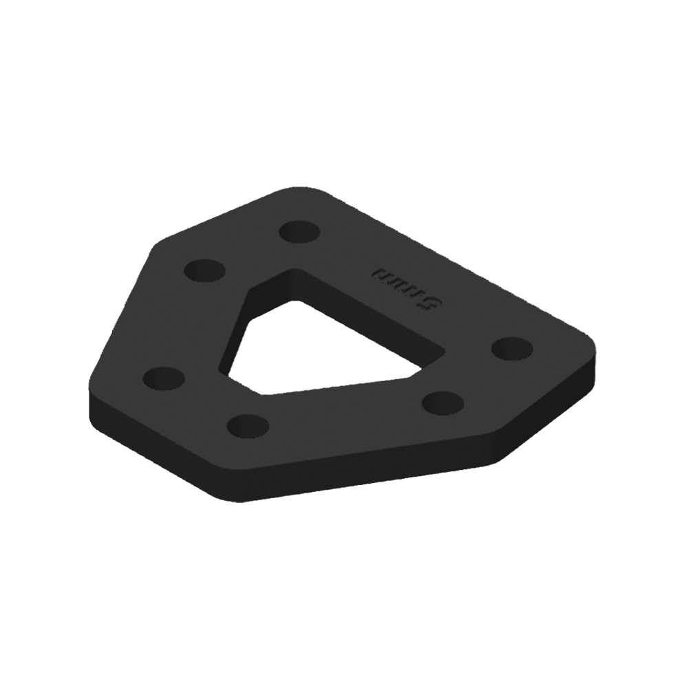 Steering Wheel Spacer Kit