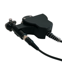 Gauge Belt Holder – Compatible with UniPro