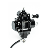950 Cadet - Kart Republic, Parolin - Precision - 