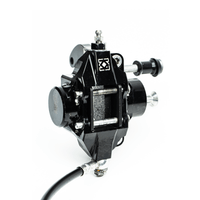 950 Cadet - Kart Republic, Parolin - Precision - 