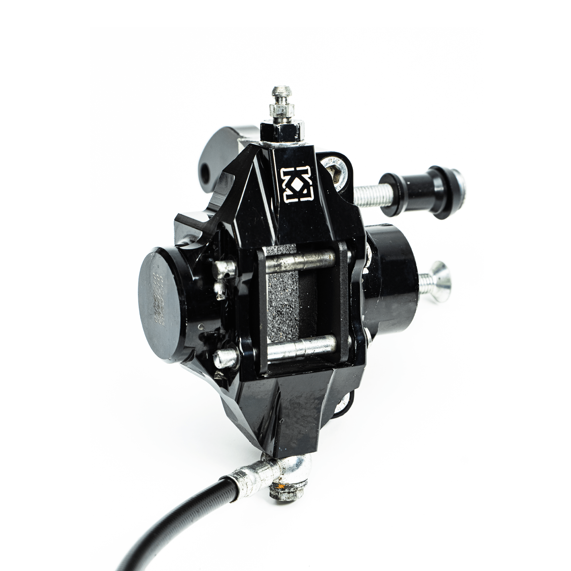 950 Cadet - Kart Republic, Parolin - Precision - 