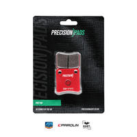 950 Cadet - Kart Republic, Parolin - Precision - 
