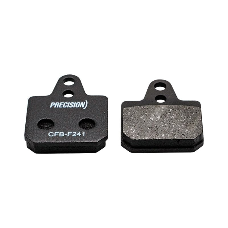 950 Cadet - Synergy , Birel, CL Charles Leclerc Rear Brake Pads - Precision - 