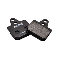 950 Cadet - Synergy , Birel, CL Charles Leclerc Rear Brake Pads - Precision - 