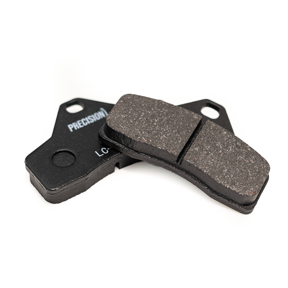950 Cadet - TonyKart OTK BSS Rear Pads - Precision - 