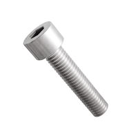 Cap Head Bolt