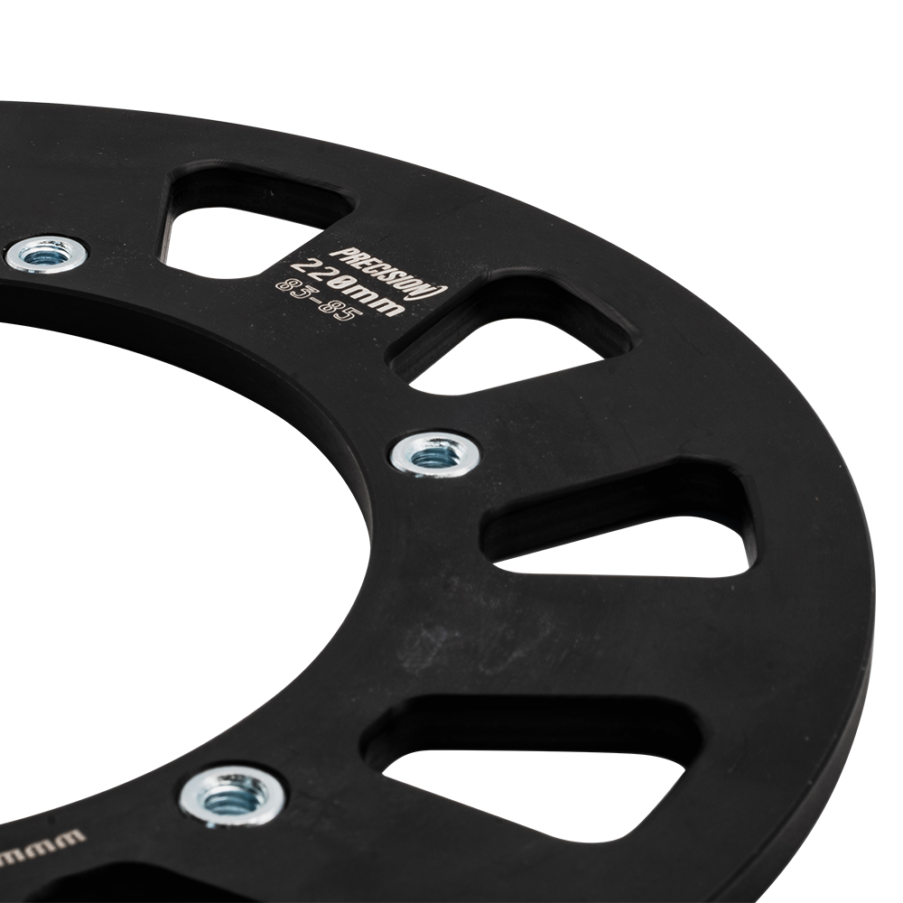 Nylon Threaded Sprocket Protector