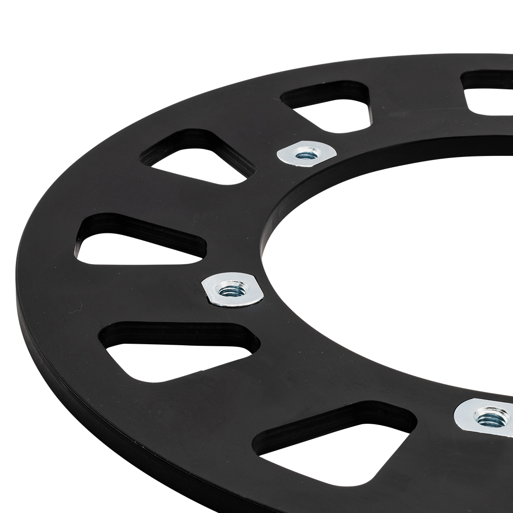 Nylon Threaded Sprocket Protector