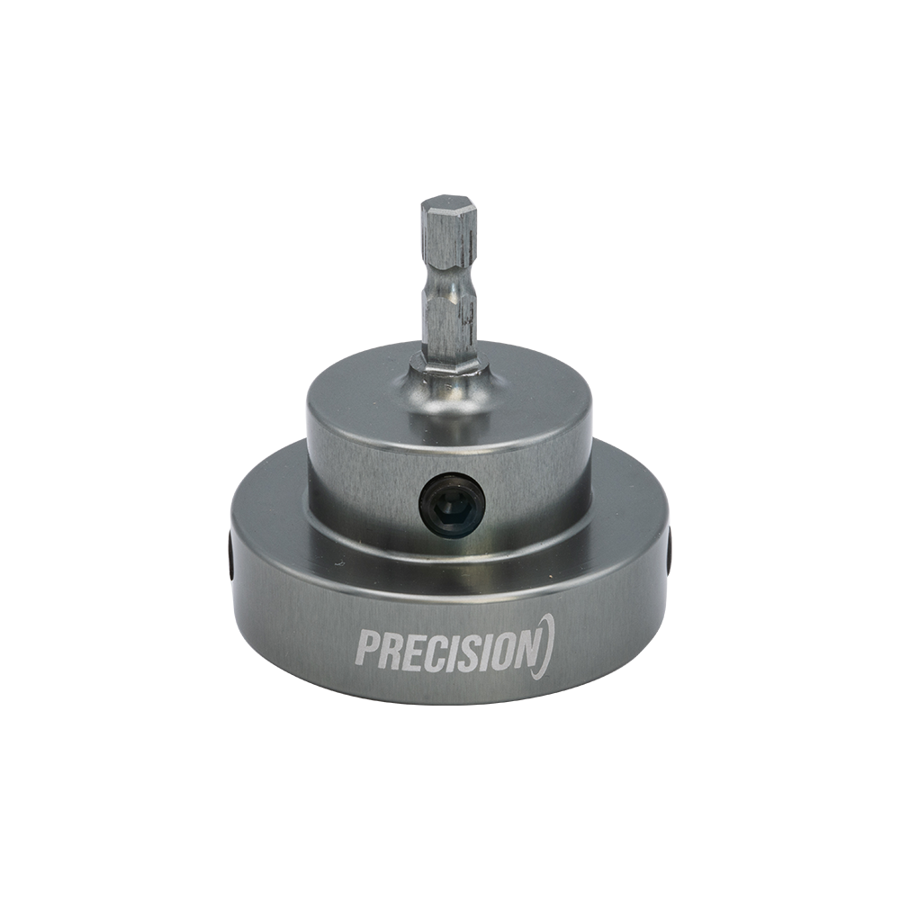 Precision Axel Cleaner Tool