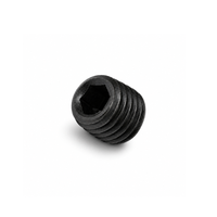 Axel Grub Screws