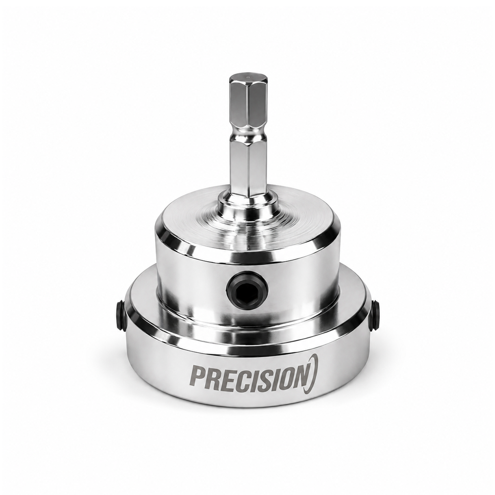 Precision Axel Cleaner Tool