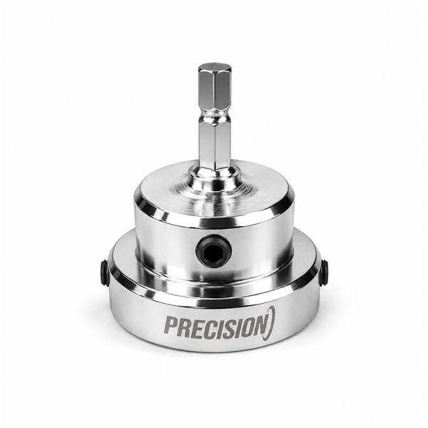 Precision Axel Cleaner Tool