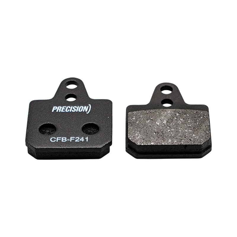 950 Cadet - Synergy , Birel, CL Charles Leclerc Rear Brake Pads