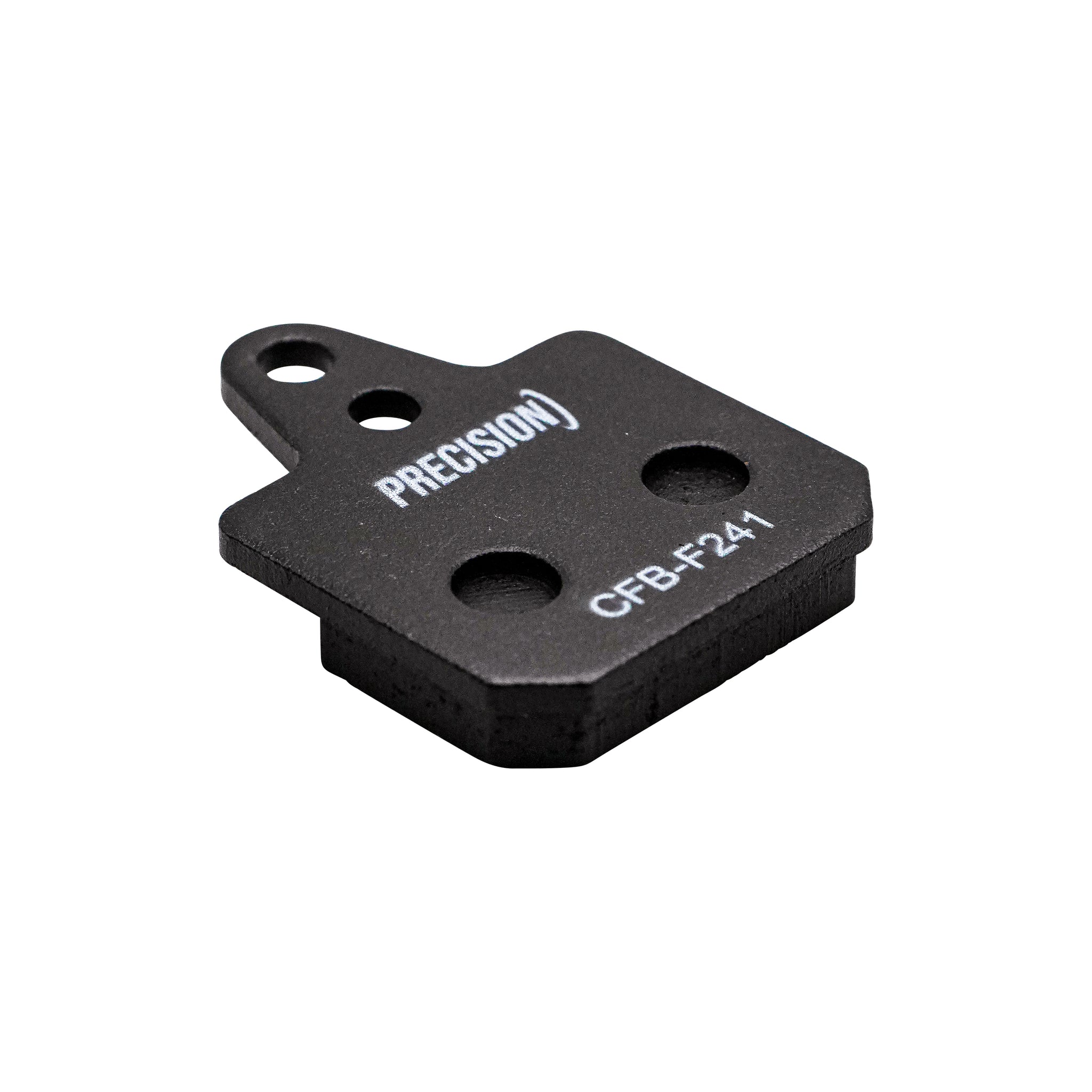 950 Cadet - Synergy , Birel, CL Charles Leclerc Rear Brake Pads